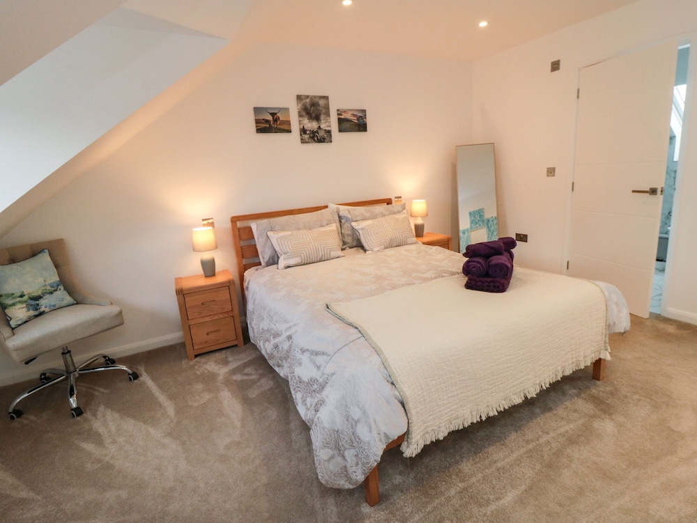 Martindale Cottage