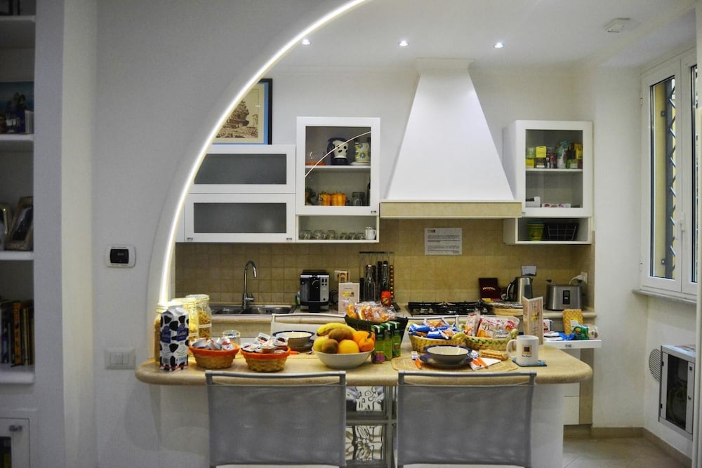 B&B Roma Borgo 91