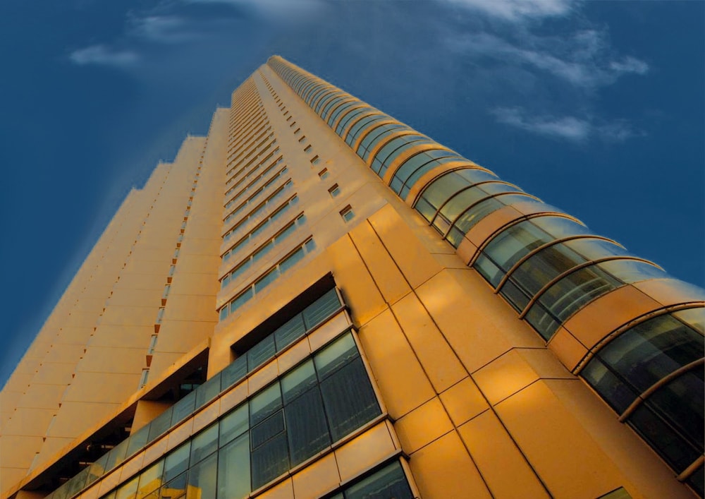 Tianxi Royal Suites & Towers branch