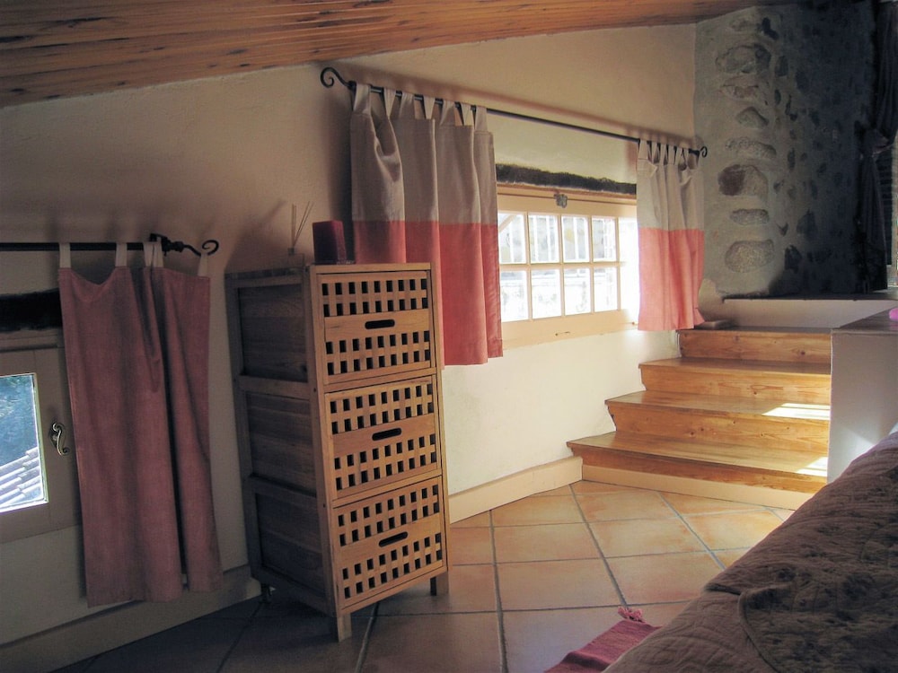 Chambre d'hôtes du Moulin de la Passere view 5