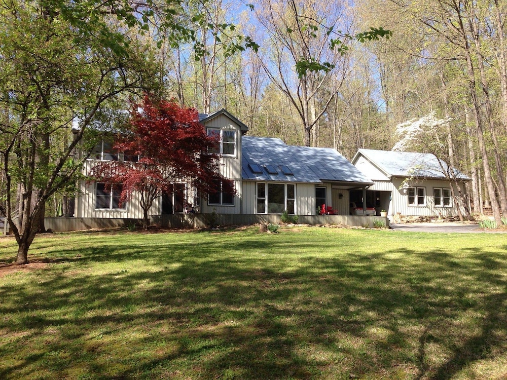Good Place Farms B&B