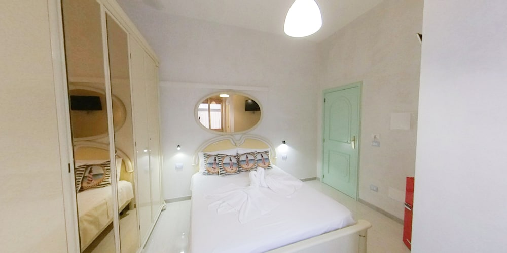 STELLA MARIS MARZAMEMI APARTMENTS