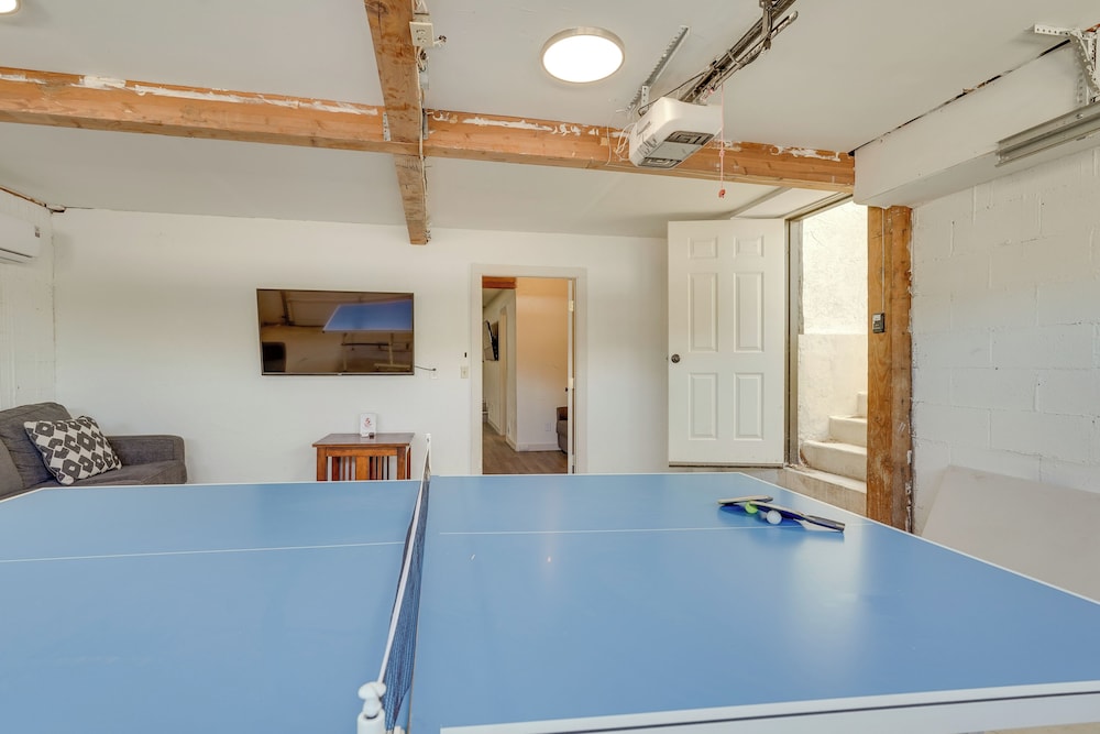 Pool, Game Room, Hot Tub: Lake Havasu City Oasis!