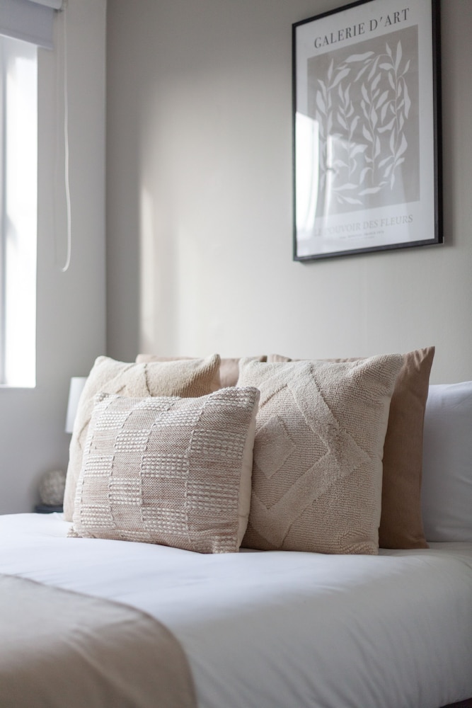 The Camden Road Collection
