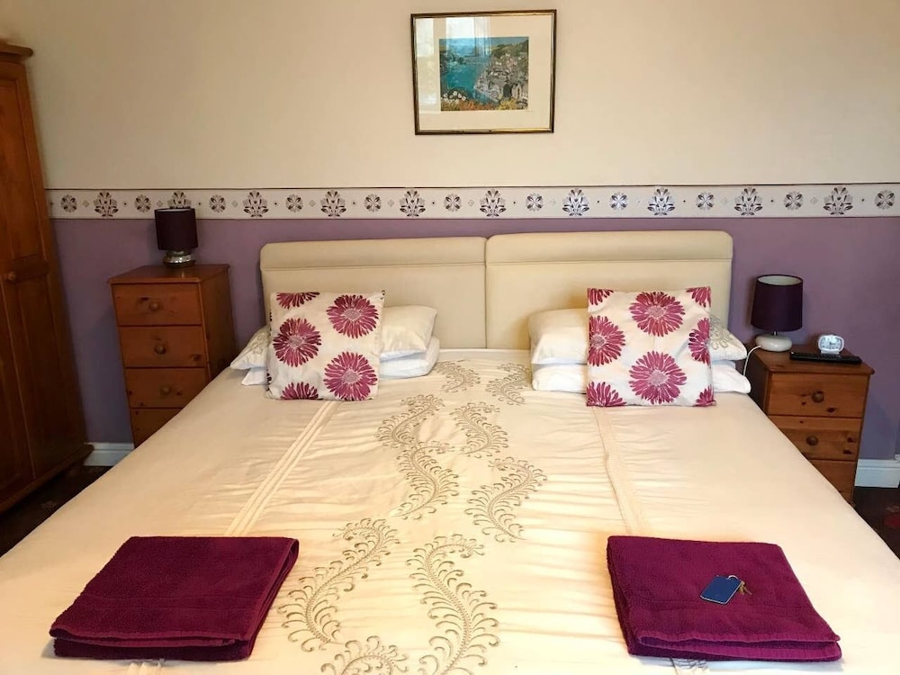 Bridgeside Guest House view 4