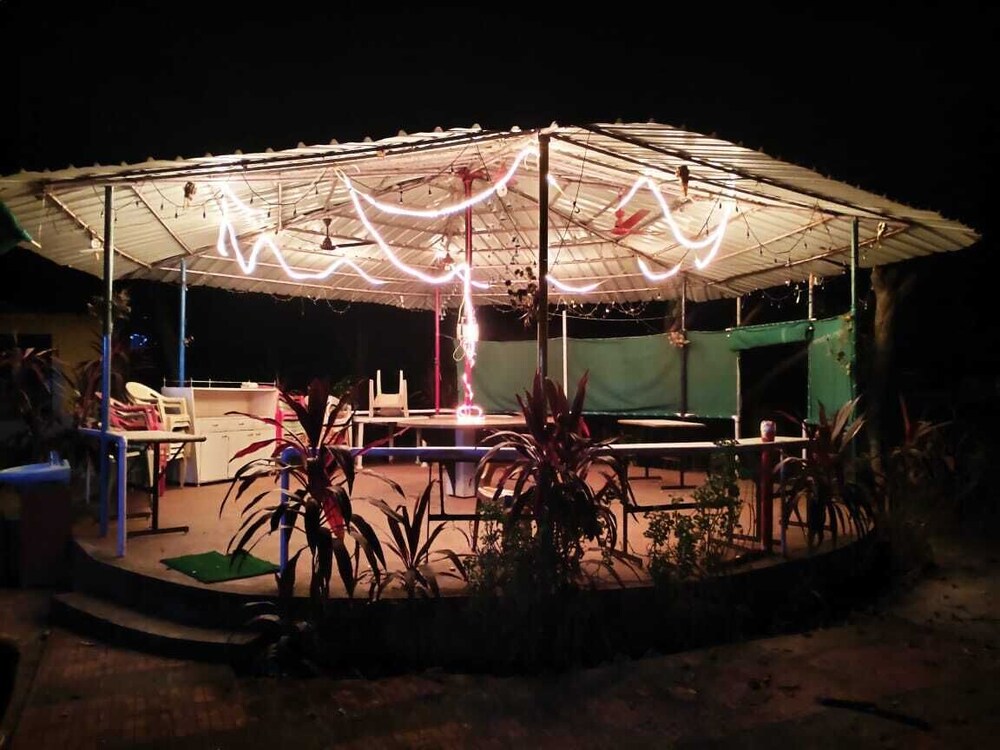 Patil Resort