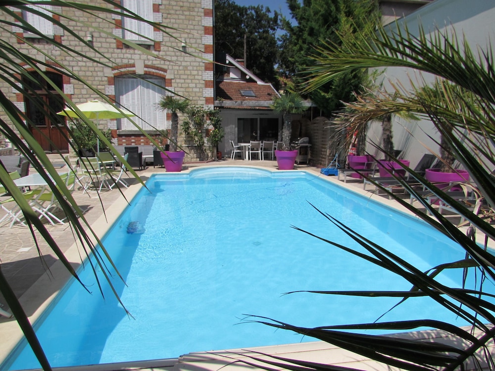 Manoir François 1er