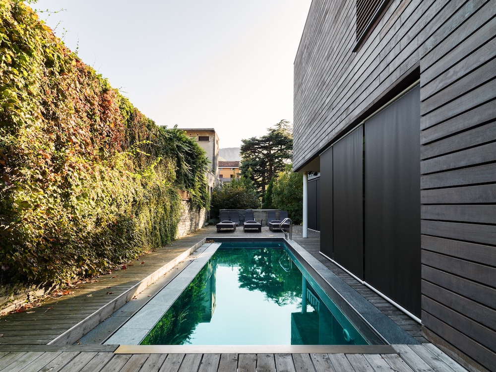 Casa sull'Albero