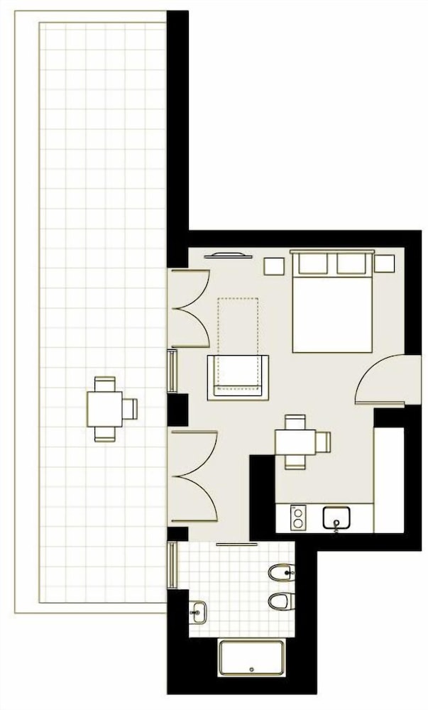 Lisbon Serviced Apartments - Liberdade