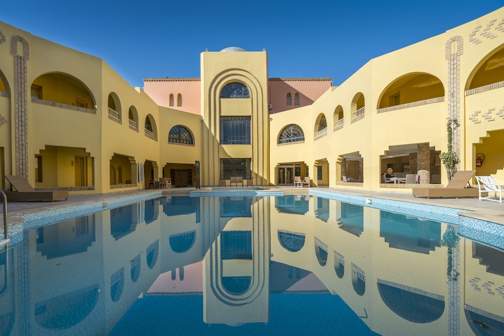 Tozeur Vacations - Ksar El Jerid Tozeur - Property Image 9