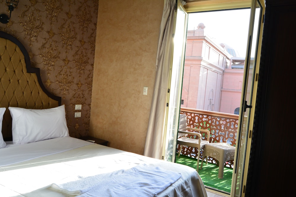 Heritage Hostel