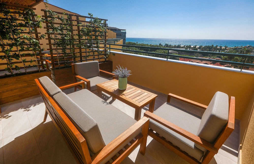 Miramare Queen Hotel - All Inclusive