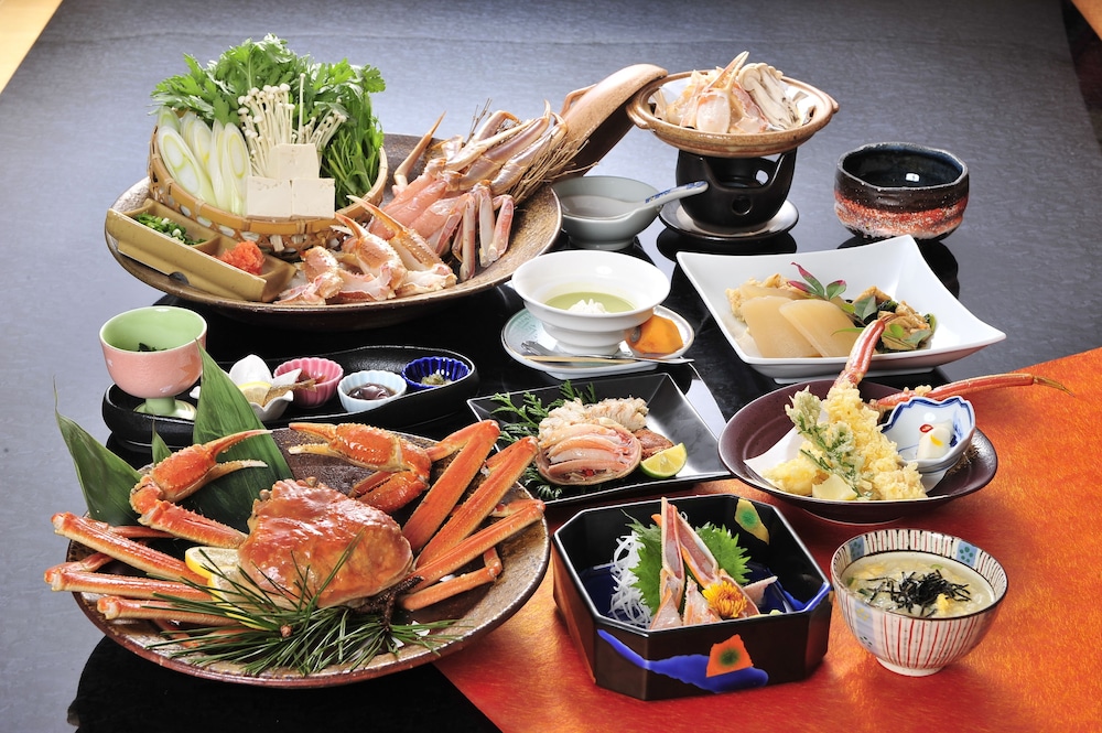 Hachikita Onsen Oyado Hisaya