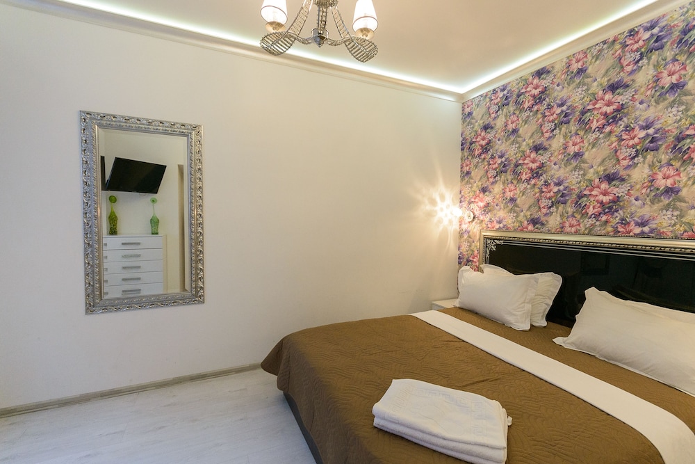 Partner Guest House Shevchenko