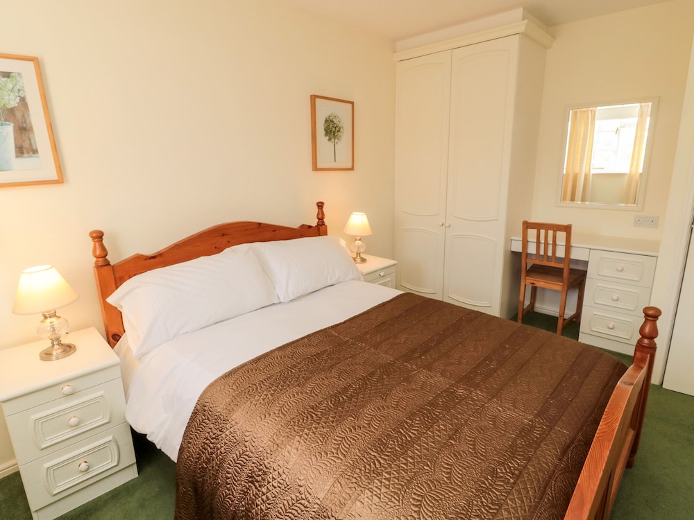 Coquet View Cottage view 3