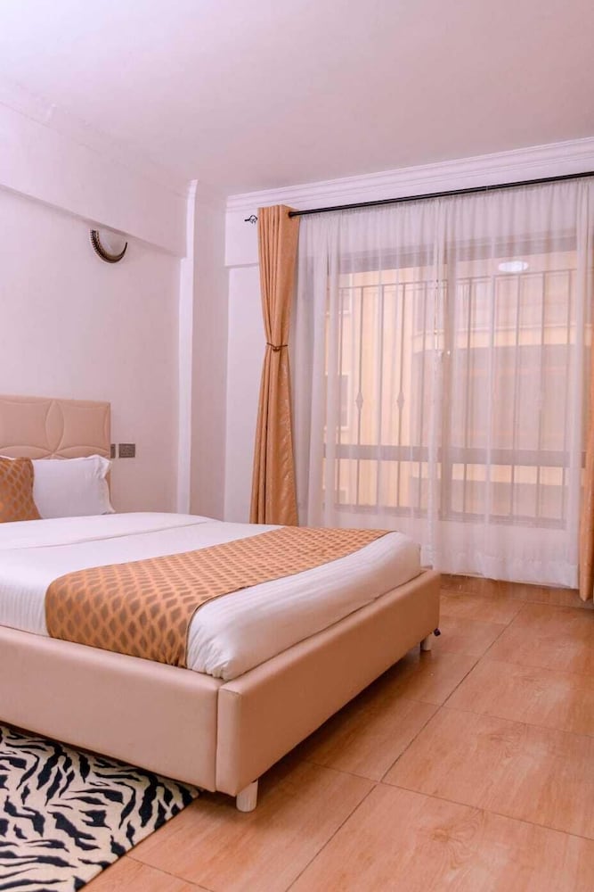 Lux Suites Havan Furnished Apartments