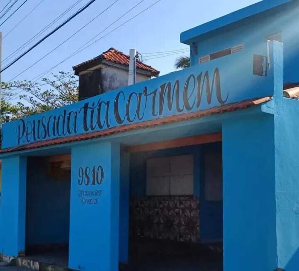 Pousada Tia Carmem