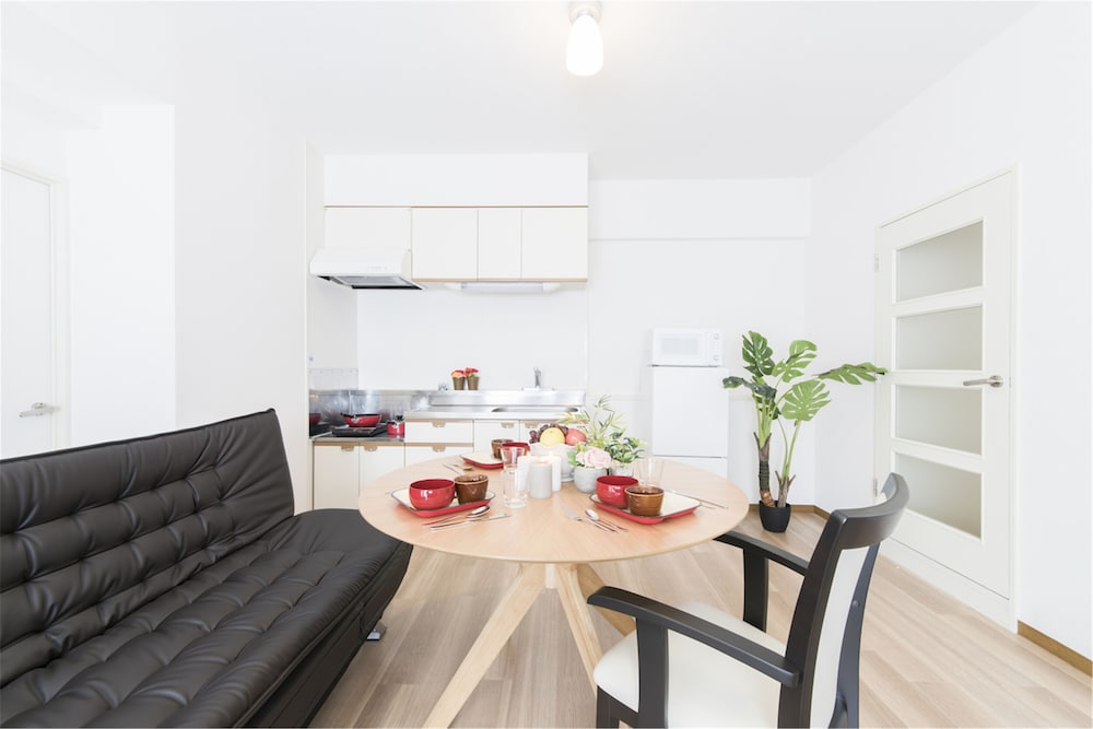 Jpride Uemachidai Condo
