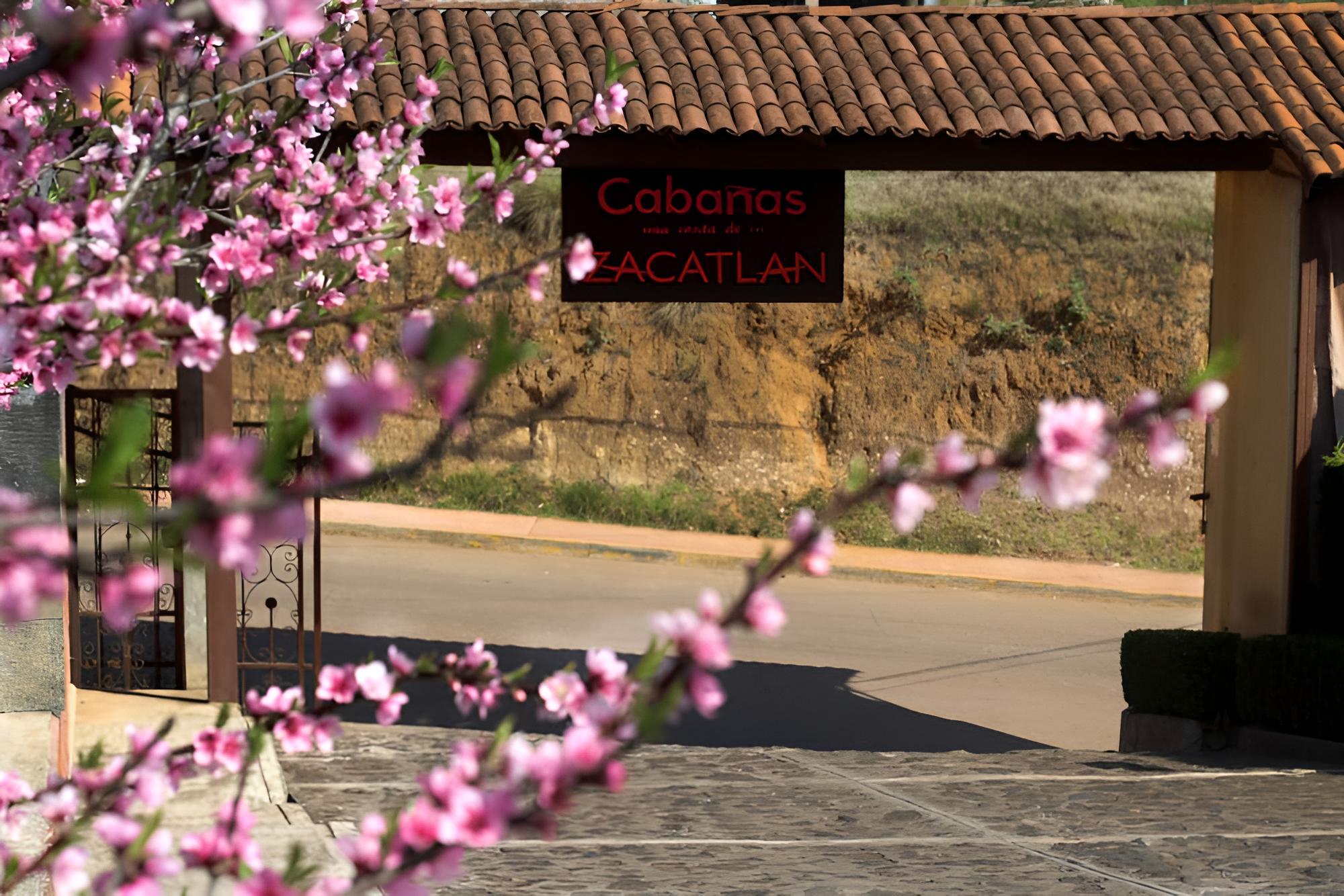 Hotel y Cabañas Una Cosita de Zacatlan
