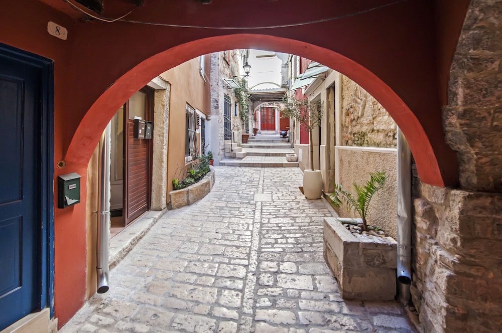 Rooms Sotto i Volti