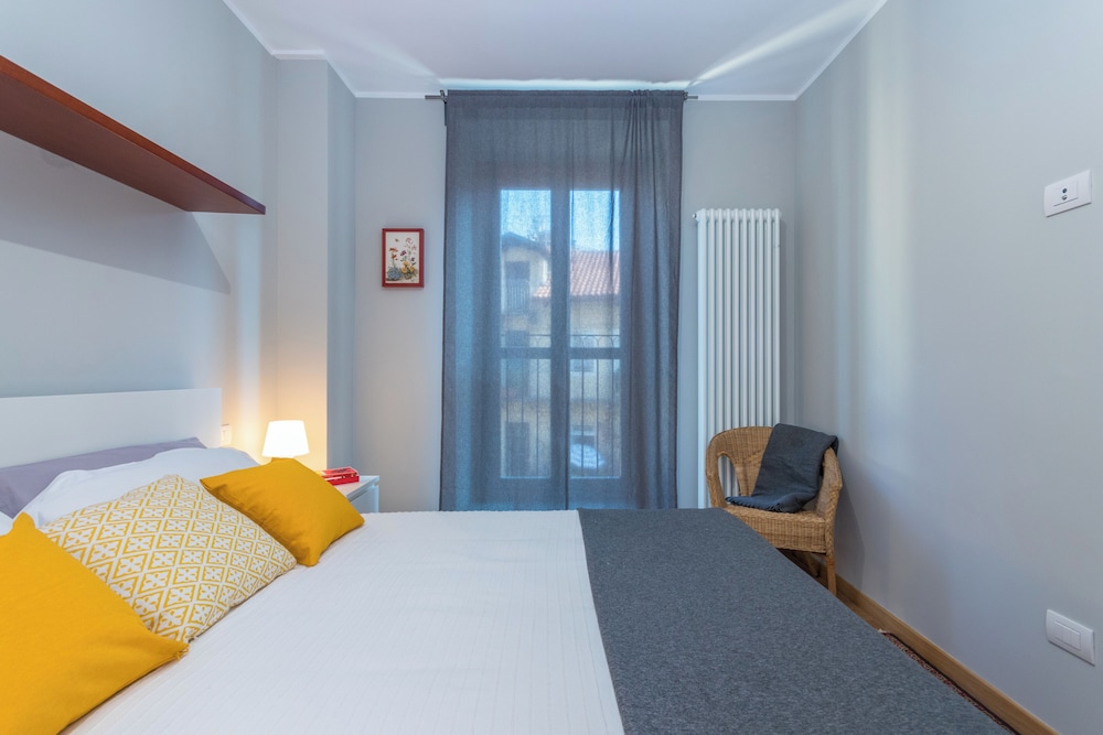 Il terrazzo segreto al Balon by Wonderful Italy