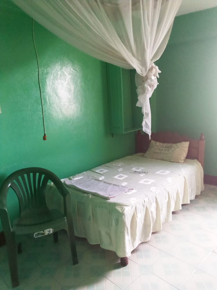 Baraka Guest House view 5