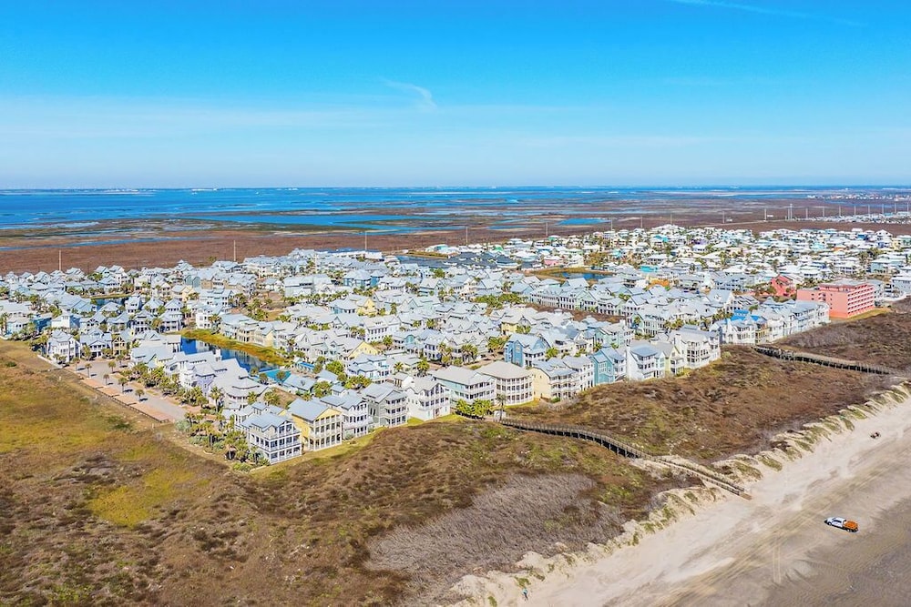 TC 6201 Just Beachy