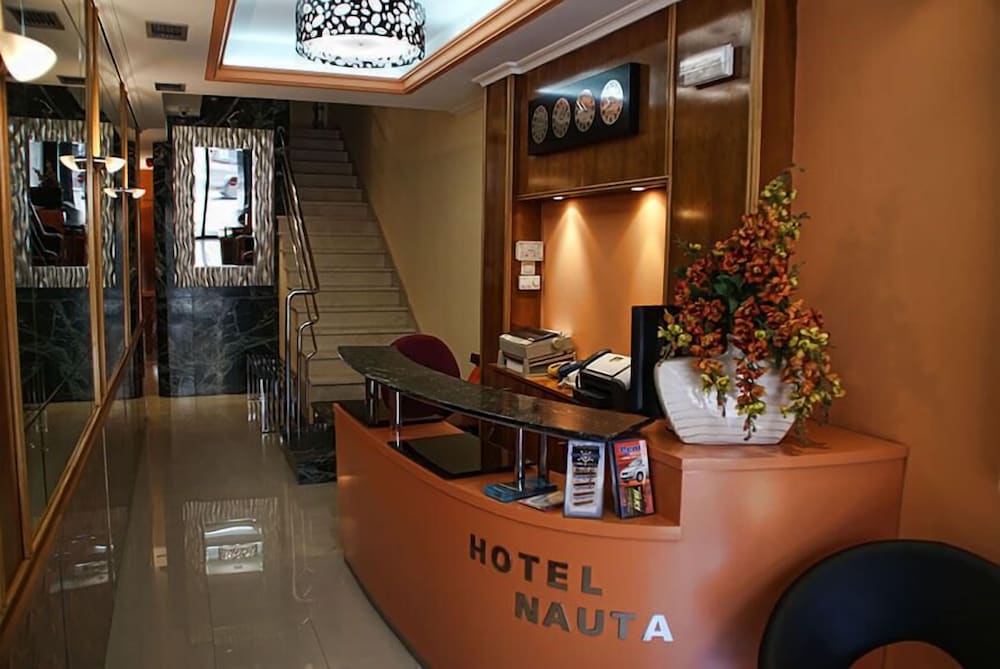 Hotel Nauta photo 5