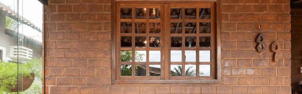 Casa de Campo Familiar em Gravata 065D
