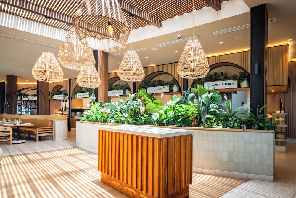 Hard Rock Hotel Riviera Maya - Adults Only - All Inclusive - Property Image 50