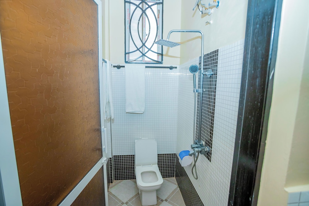 Volunteer Hostel