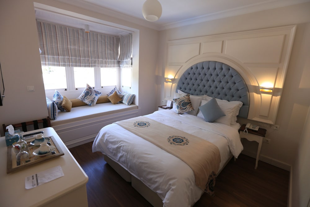 Salbakos Herakleia Butik Otel - Image 19