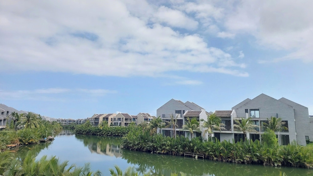 Homey Stay - Cua Dai Hoi An