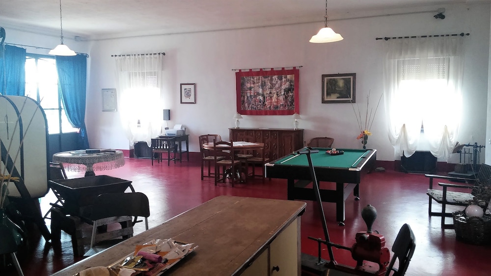 Tenuta i Lecci di Gurian Roberta Maura