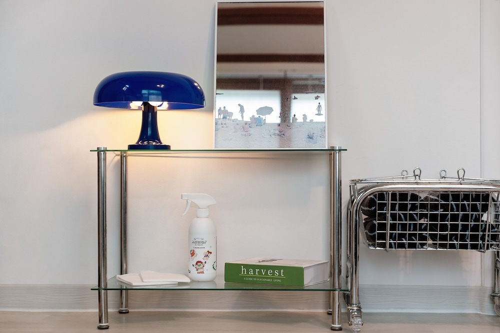 Ganghwa Aboha Pet-friendly Pension
