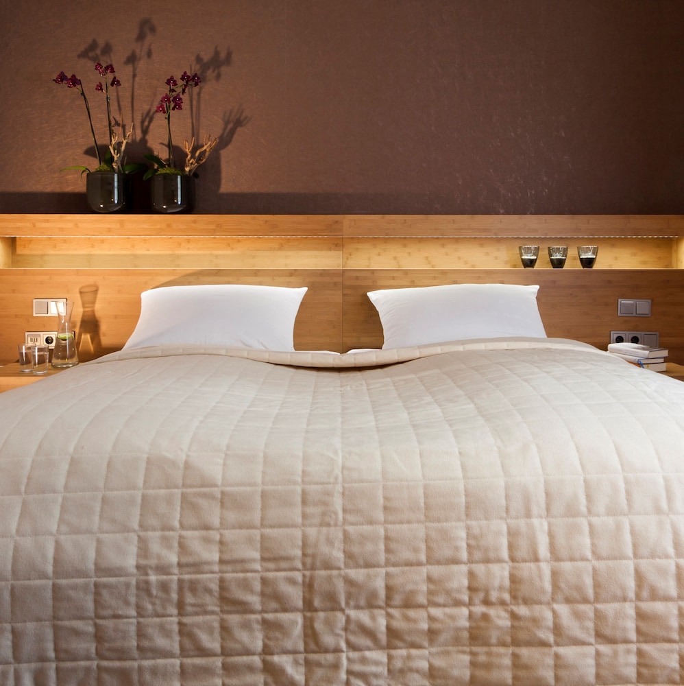 Frankfurt Vacations - Hotel Villa Orange - Property Image 11