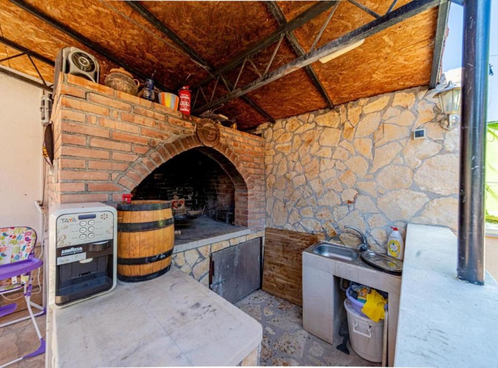 Natur Olive House Ston