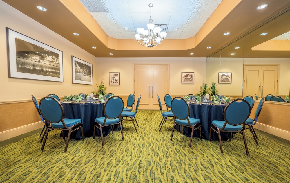 Rosen Centre Hotel