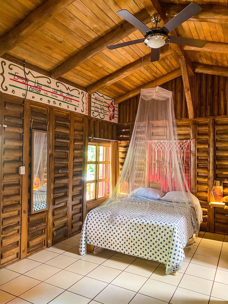 Guanacaste - Costa Rica Vacations - Cabanas Lamaite - Property Image 3
