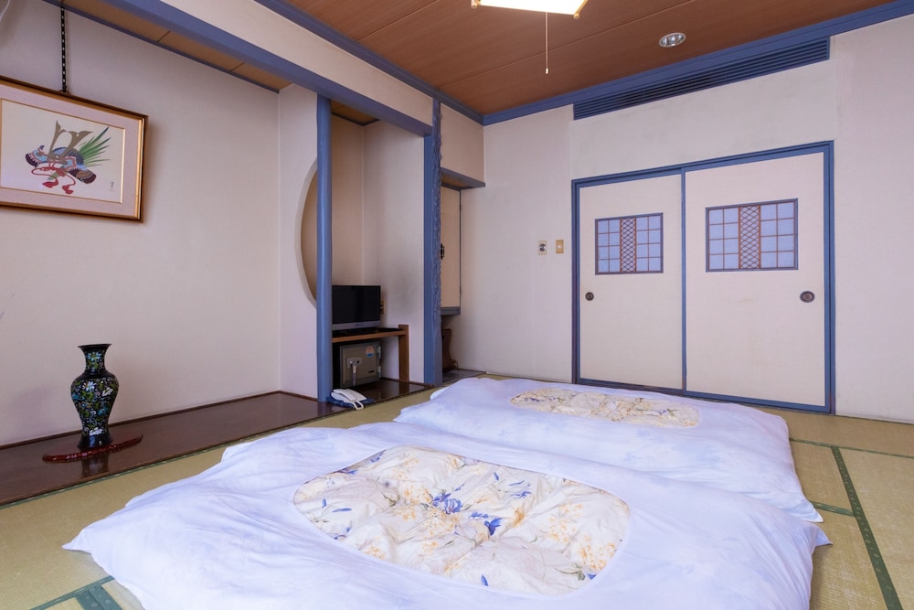 Hotel Sakadojo Minamiuonuma