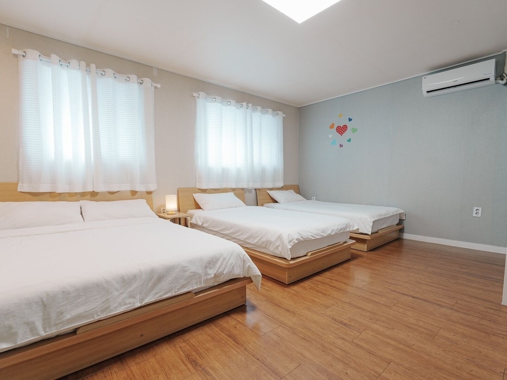 Rainbootsguesthouse