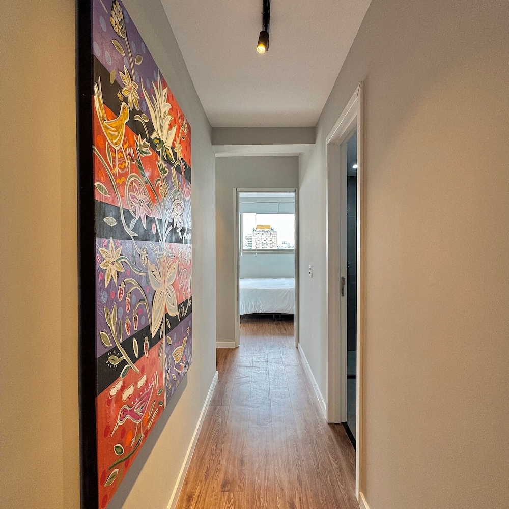 Apartamentos Prime-Prox a Oscar Freire