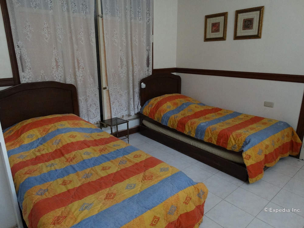 Casa Ruby Pension House