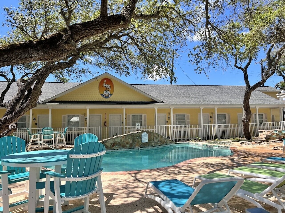 Pelican Bay Resort