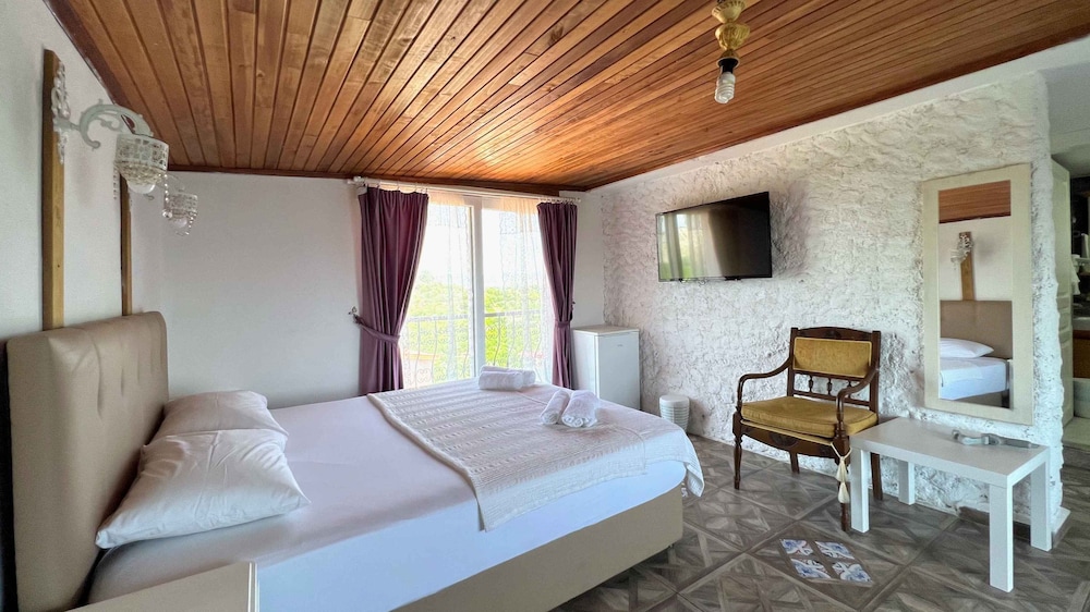 Satsuma Butik Otel
