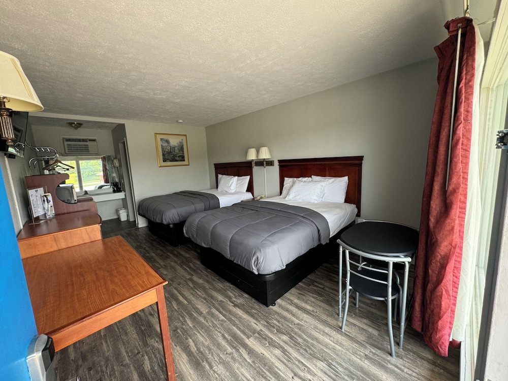 Rodeway Inn Church Hill - Tri Cities Area