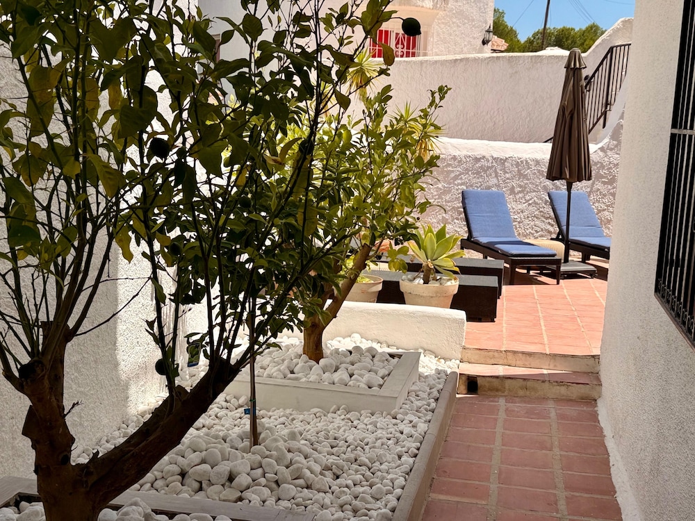 Charming Apartment in Burriana With Private Pool!