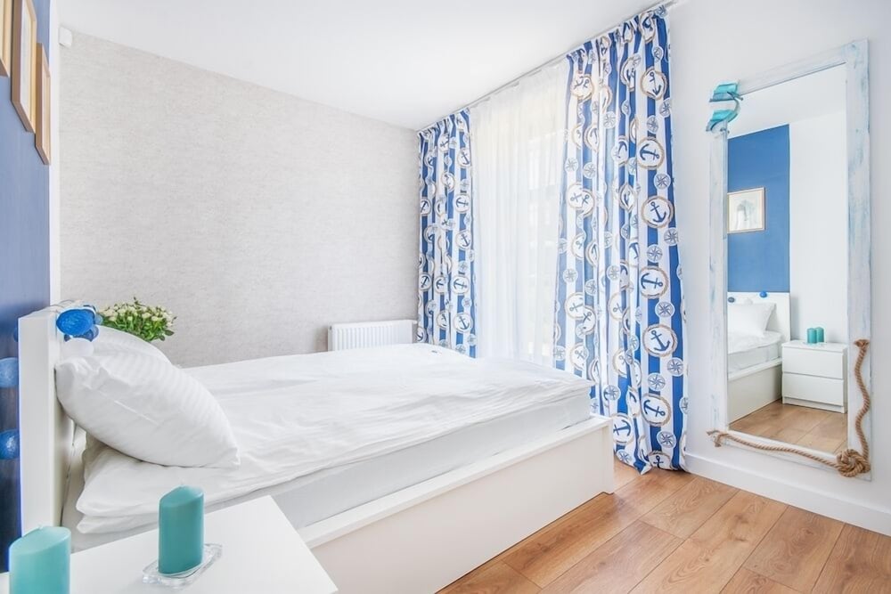 Imperial Apartments - Sopocka Przystan