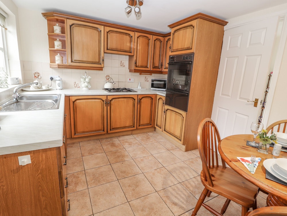 Bryn Offa Cottage