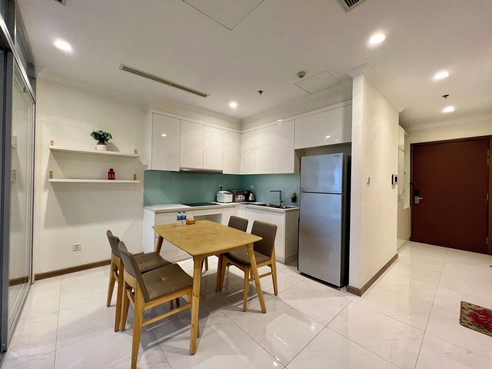 Vinhomes Central Park Luxury - Leminbo